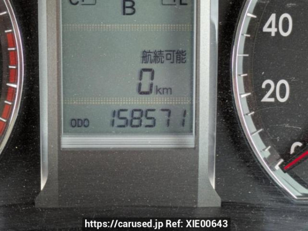 Used 2008 AT toyota allion NZT260 Image[28]