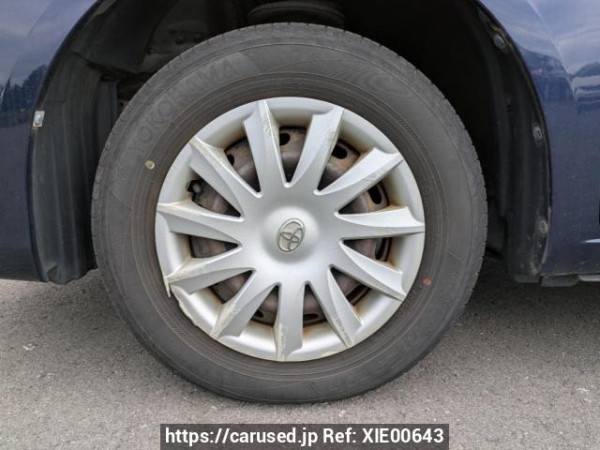 Used 2008 AT toyota allion NZT260 Image[29]