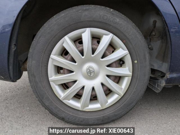 Used 2008 AT toyota allion NZT260 Image[32]