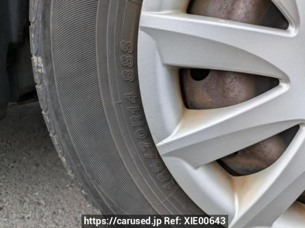 Used 2008 AT toyota allion NZT260 Image[33]