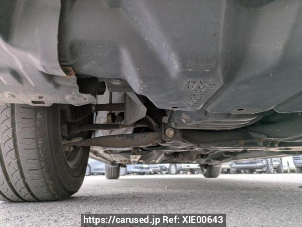 Used 2008 AT toyota allion NZT260 Image[34]