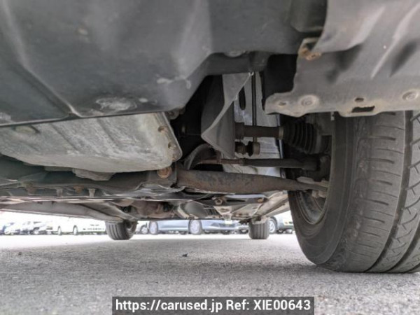 Used 2008 AT toyota allion NZT260 Image[35]