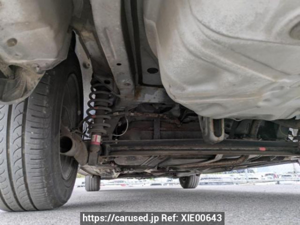 Used 2008 AT toyota allion NZT260 Image[36]