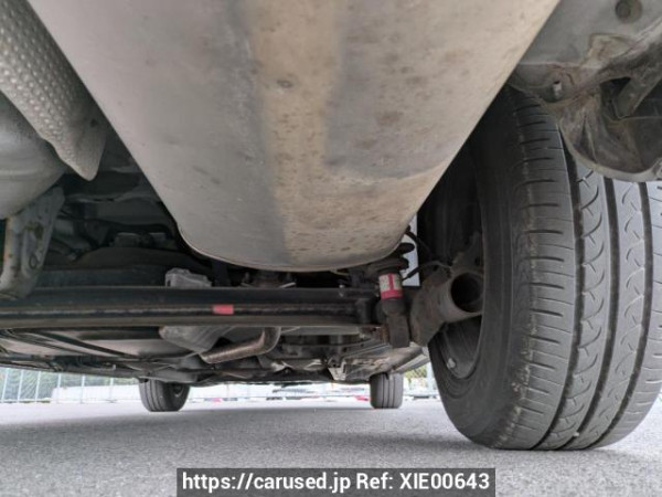 Used 2008 AT toyota allion NZT260 Image[37]