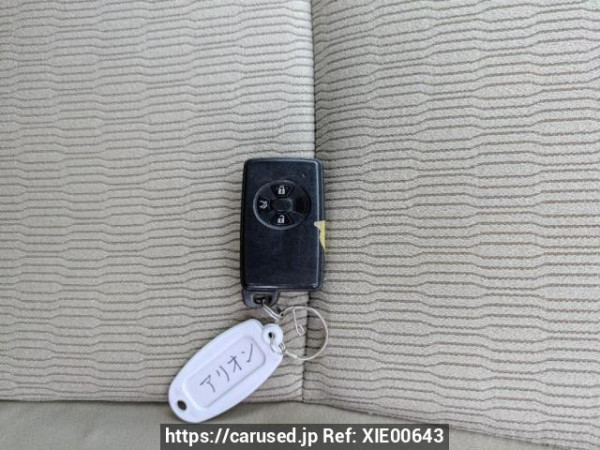 Used 2008 AT toyota allion NZT260 Image[38]