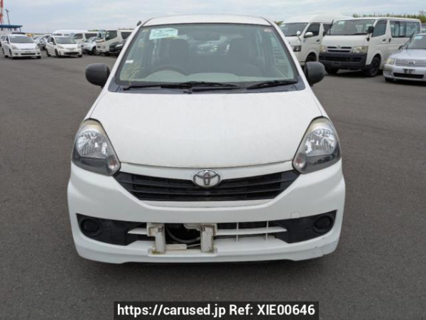 Used 2016 AT toyota pixis-epoch LA300A Image[1]