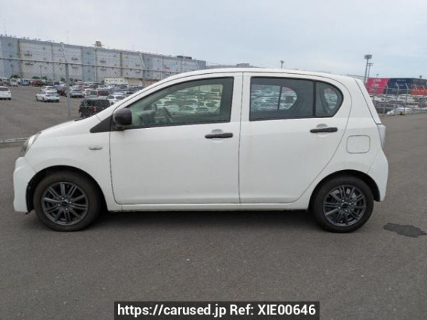 Used 2016 AT toyota pixis-epoch LA300A Image[3]