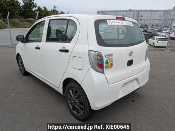 Used 2016 AT toyota pixis-epoch LA300A Image[4]