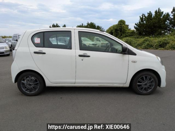 Used 2016 AT toyota pixis-epoch LA300A Image[7]