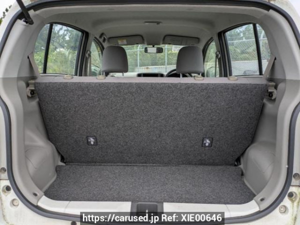 Used 2016 AT toyota pixis-epoch LA300A Image[8]