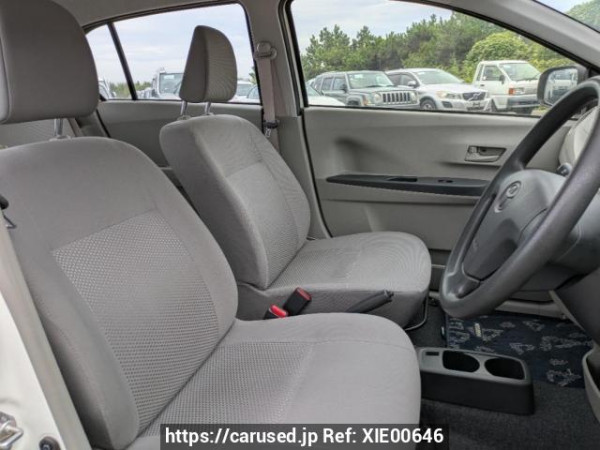 Used 2016 AT toyota pixis-epoch LA300A Image[11]
