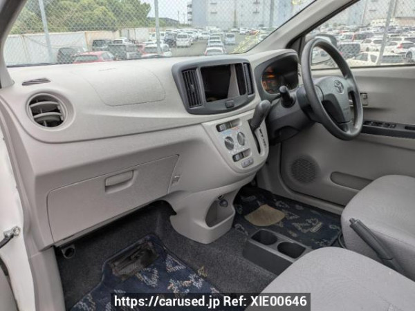 Used 2016 AT toyota pixis-epoch LA300A Image[14]