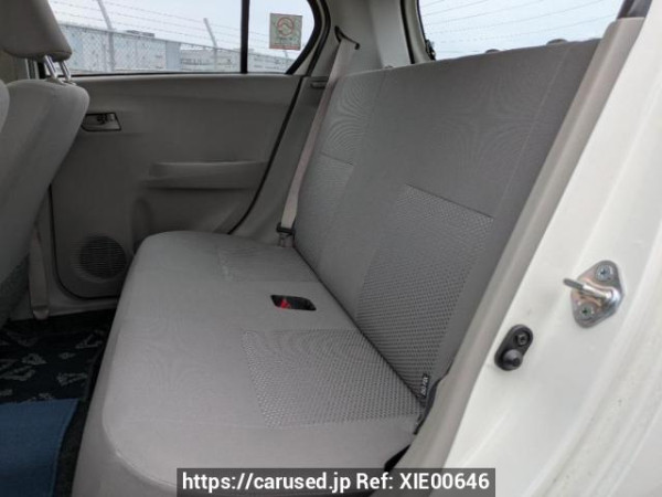 Used 2016 AT toyota pixis-epoch LA300A Image[16]