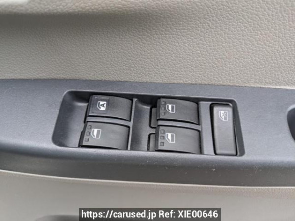 Used 2016 AT toyota pixis-epoch LA300A Image[17]