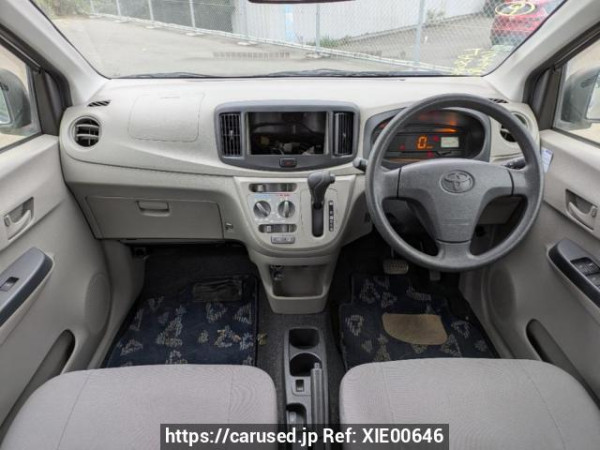 Used 2016 AT toyota pixis-epoch LA300A Image[18]