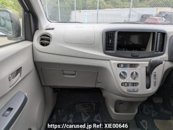 Used 2016 AT toyota pixis-epoch LA300A Image[19]