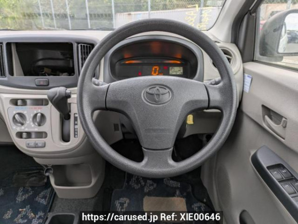 Used 2016 AT toyota pixis-epoch LA300A Image[20]