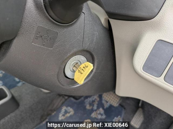 Used 2016 AT toyota pixis-epoch LA300A Image[21]