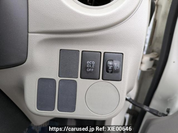 Used 2016 AT toyota pixis-epoch LA300A Image[22]