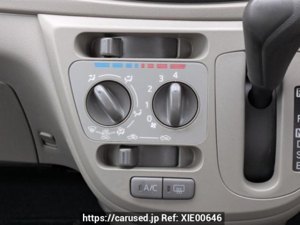 Used 2016 AT toyota pixis-epoch LA300A Image[23]