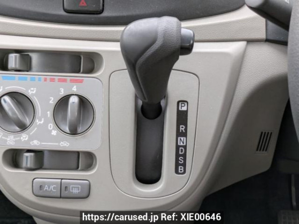 Used 2016 AT toyota pixis-epoch LA300A Image[24]