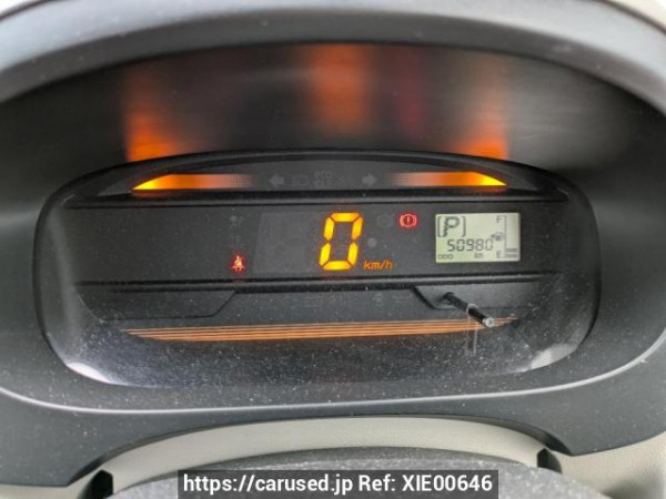 Used 2016 AT toyota pixis-epoch LA300A Image[25]