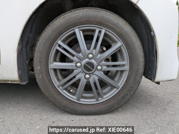 Used 2016 AT toyota pixis-epoch LA300A Image[27]