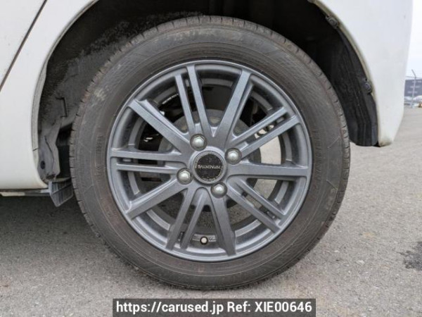 Used 2016 AT toyota pixis-epoch LA300A Image[29]