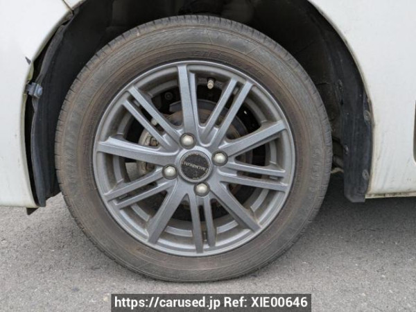 Used 2016 AT toyota pixis-epoch LA300A Image[30]