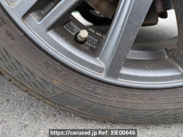 Used 2016 AT toyota pixis-epoch LA300A Image[31]