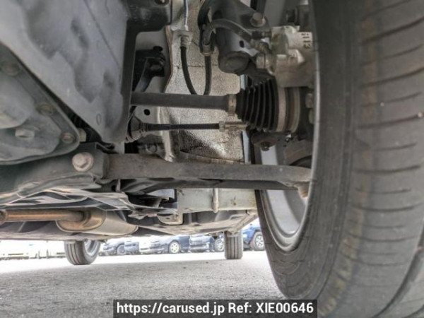 Used 2016 AT toyota pixis-epoch LA300A Image[33]