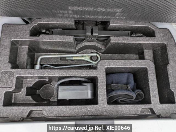 Used 2016 AT toyota pixis-epoch LA300A Image[36]