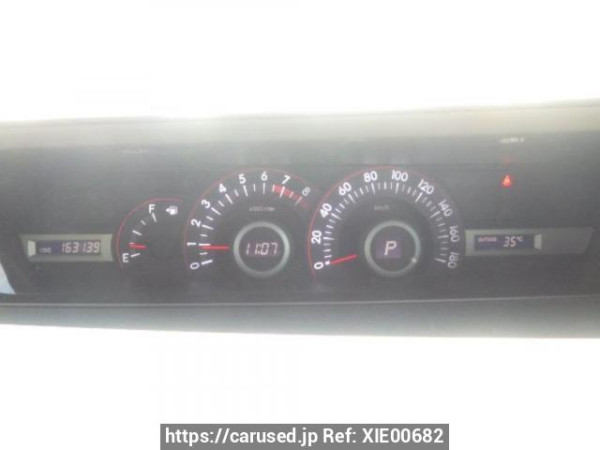 Used 2007 AT toyota voxy ZRR70W Image[22]