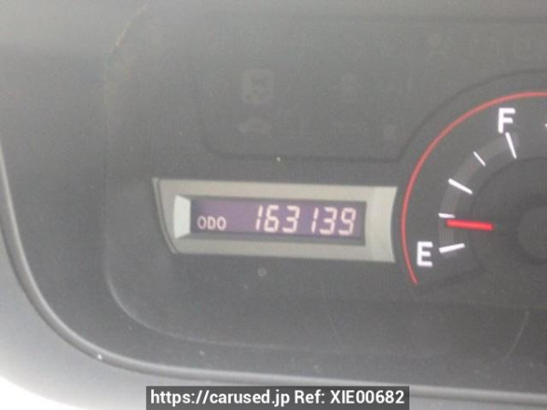 Used 2007 AT toyota voxy ZRR70W Image[23]