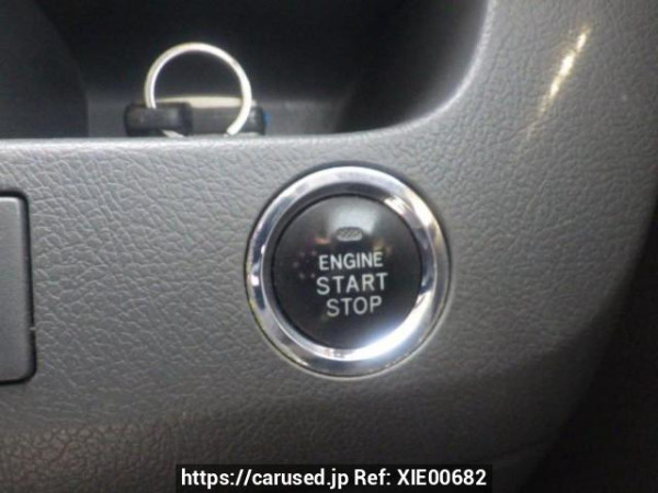 Used 2007 AT toyota voxy ZRR70W Image[24]