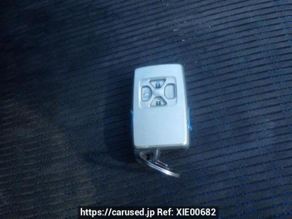 Used 2007 AT toyota voxy ZRR70W Image[25]