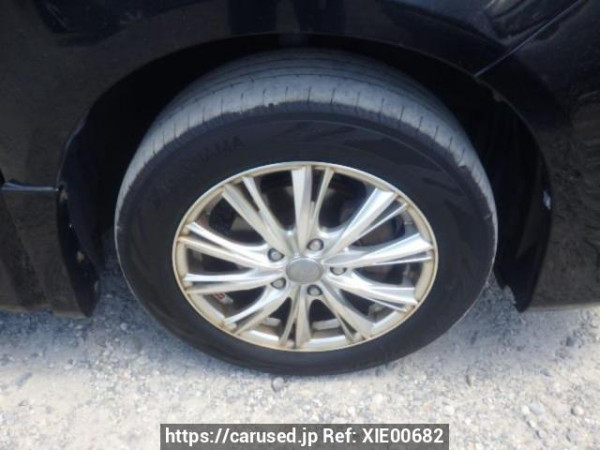 Used 2007 AT toyota voxy ZRR70W Image[26]