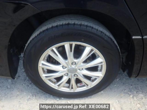 Used 2007 AT toyota voxy ZRR70W Image[28]