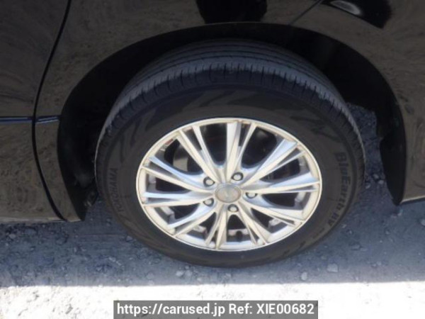 Used 2007 AT toyota voxy ZRR70W Image[29]