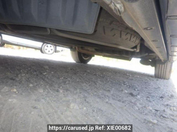 Used 2007 AT toyota voxy ZRR70W Image[34]