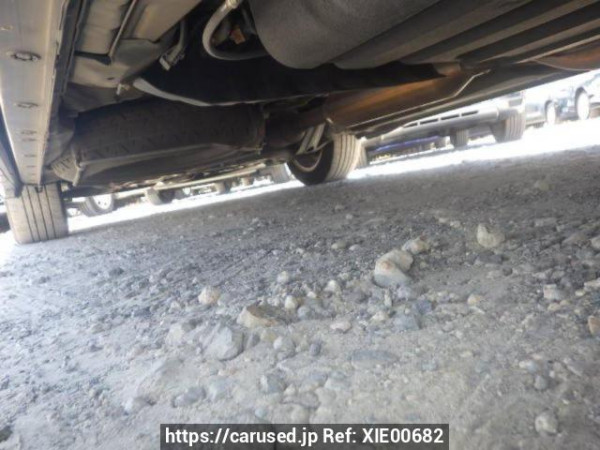 Used 2007 AT toyota voxy ZRR70W Image[35]