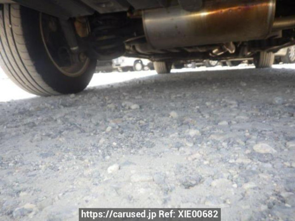 Used 2007 AT toyota voxy ZRR70W Image[36]