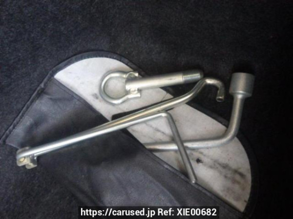 Used 2007 AT toyota voxy ZRR70W Image[40]