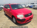 Toyota Succeed Wagon NCP58G