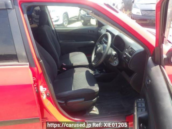 Used 2002 AT toyota succeed-wagon NCP58G Image[11]