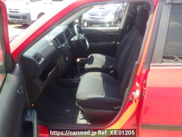 Used 2002 AT toyota succeed-wagon NCP58G Image[12]