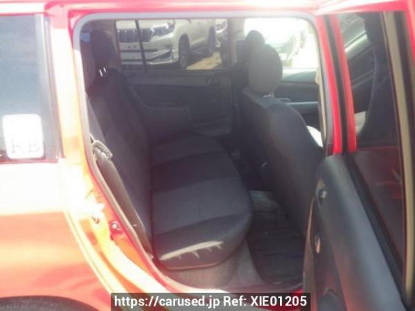 Used 2002 AT toyota succeed-wagon NCP58G Image[13]