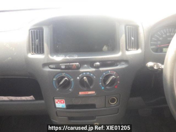 Used 2002 AT toyota succeed-wagon NCP58G Image[19]