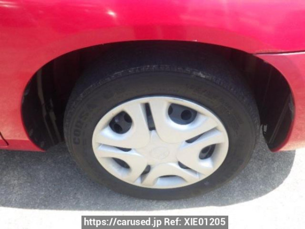 Used 2002 AT toyota succeed-wagon NCP58G Image[22]