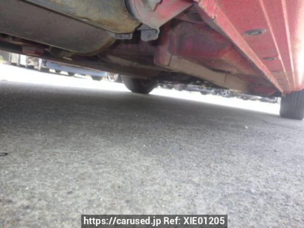 Used 2002 AT toyota succeed-wagon NCP58G Image[27]